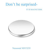 Neosmuk Rare Earth Magnets, Super Strong Magnet Heavy Duty - Image 2