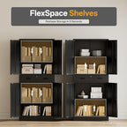 TaskStorz Metal Storage Cabinets - Image 5