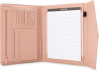 FOREVERMORE PORTFOLIOS Padfolio Binder Organizer - Image 7