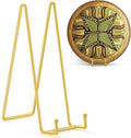 TR-LIFE 12 Inch Large Plate Stands/holder by TR-LIFE