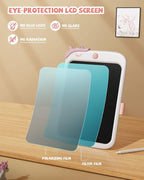 Unicorn Toys 10 Inch Writing Tablet - Image 4