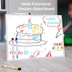 Marsrock Dry Erase White Board - Image 6