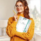 2026 Planner - Planner 2026 from January 2026 to December 2026 - Image 8
