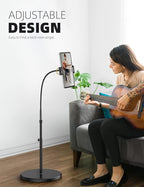 Lamicall Tablet Floor Stand Holder - Image 2