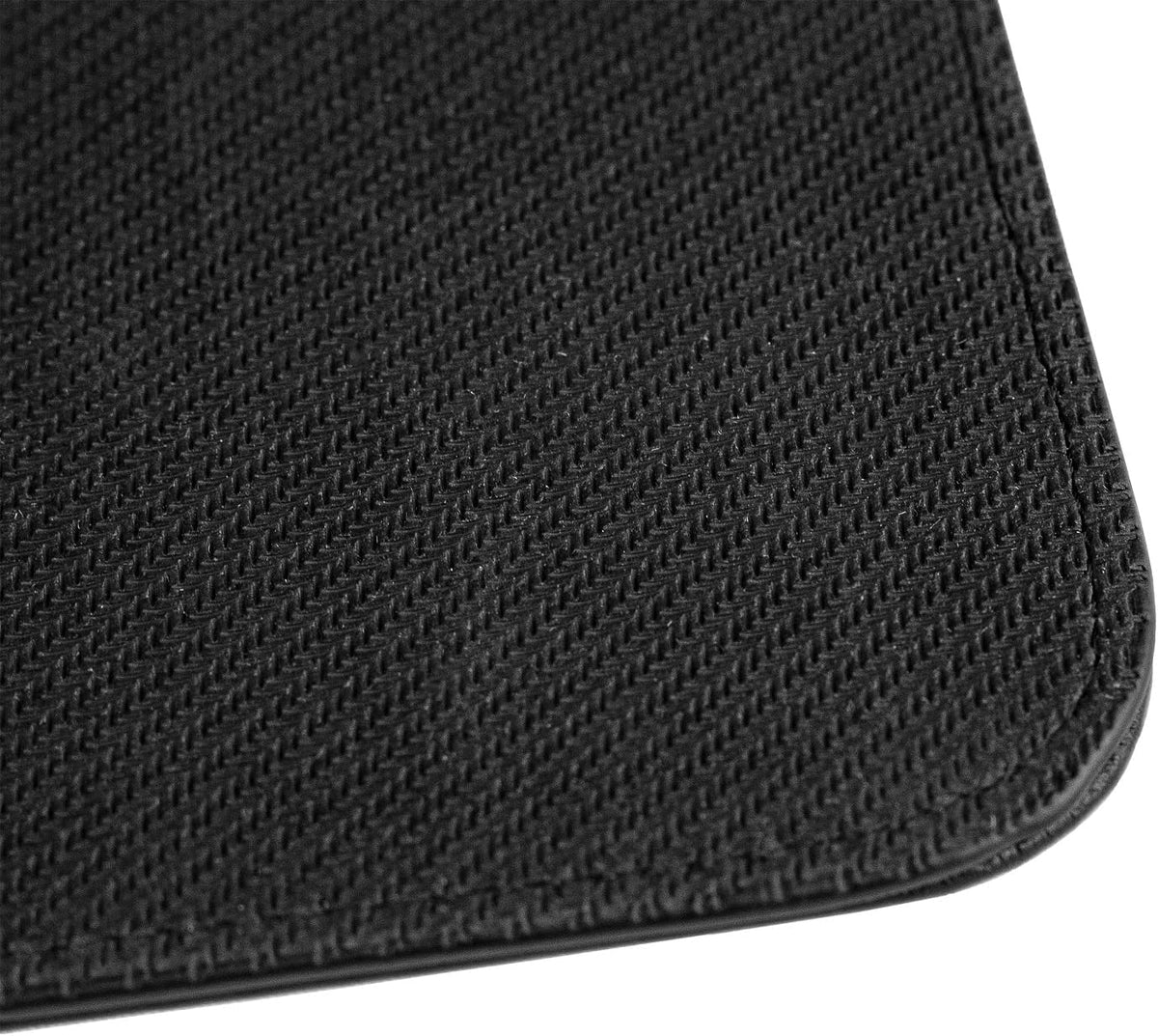 Castle Moat Mouse Pad Durable Genuine Leather, Easy to Clean Computer Mouse P...