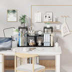 Gannyfer Desk Shelf Organizer - Image 6