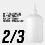 Glue Masters Pro Line - 16 OZ - Professional Grade Cyanoacrylate Super Glue by - Image 5