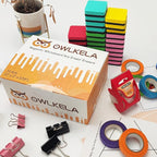 72 Pack Whiteboard Eraser for Kids and Adults, Washable and Reusable Magnetic - Image 3