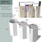 AonT Design Small Desk Organizer - Image 6