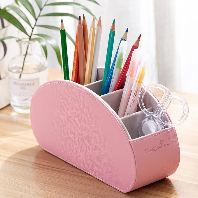 BONNY DODO Remote Control Holders Organizer Box - Image 5