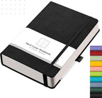 AHGXG Bullet Dotted Journal by AHGXG