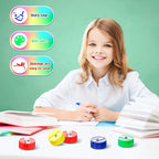 Fainne 800 Pcs Pencil Sharpeners Bulk - Image 3