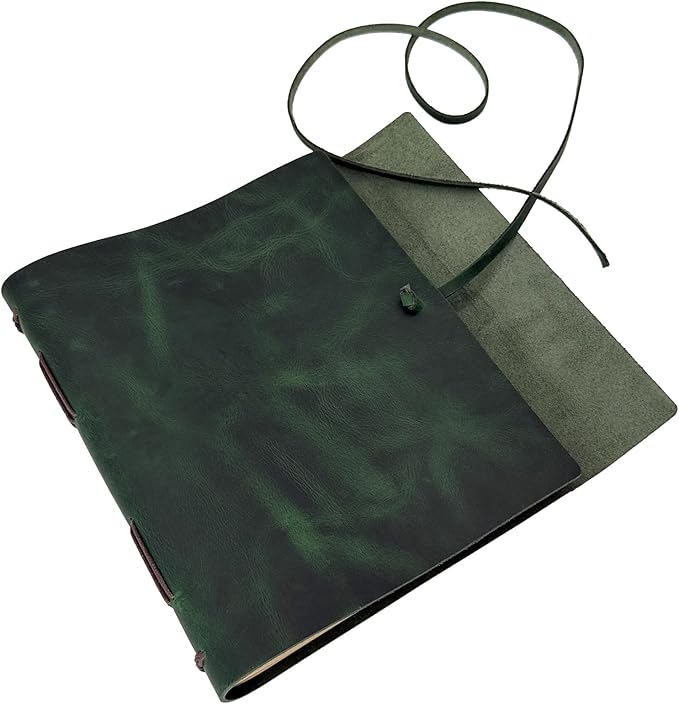Large Notebook Journal - Image 3