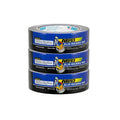 ABRO Blue Painters Tape 1.5 Inch Wide, 36mm x 55M, All Purpose Blue Tape by ABRO