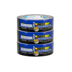 ABRO Blue Painters Tape 1.5 Inch Wide, 36mm x 55M, All Purpose Blue Tape by ABRO