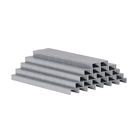 Amazon Basics Standard Stapler Staples by AmazonBasics