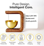 Pro Timer P2 - Elegant Wooden Pomodoro Timer - an Original Productivity Tool - Image 4
