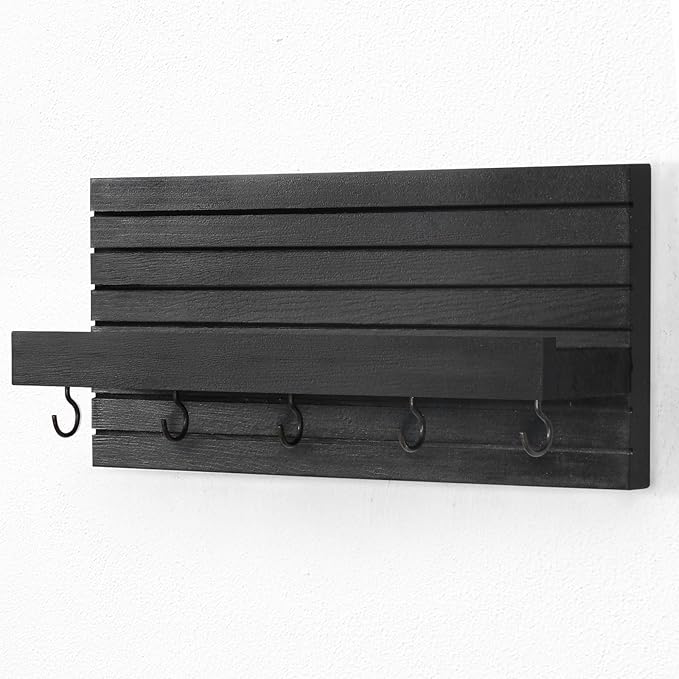 Lwenki Decorative Key Holder for Wall - Image 7