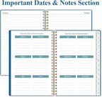 Address Book with Alphabetical Tabs - Image 5