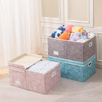 PRANDOM Extra Large Collapsible Storage Cubes - Image 3