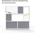 Workflow Modular Wall | Room Divider - Image 3