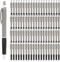 Simply Genius Retractable Ballpoint Pens by SimplyGenius