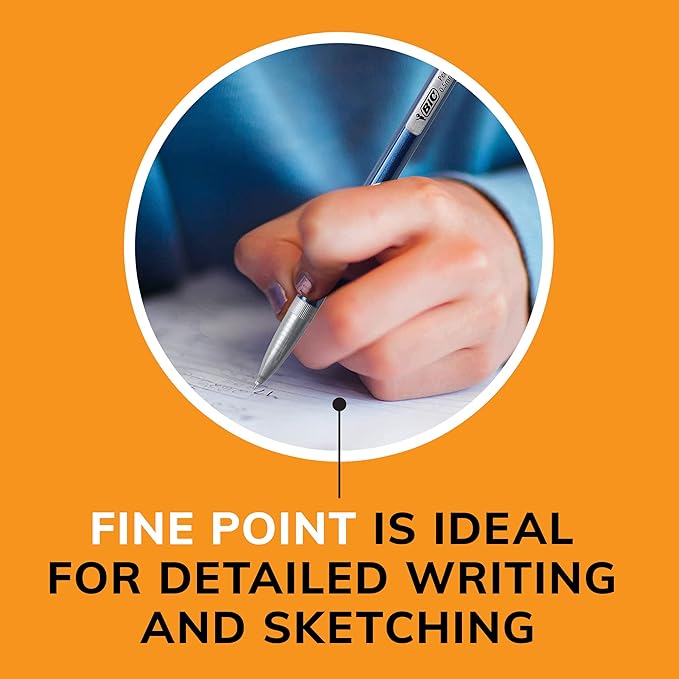 BIC Xtra-Precision Mechanical Pencils - Image 3