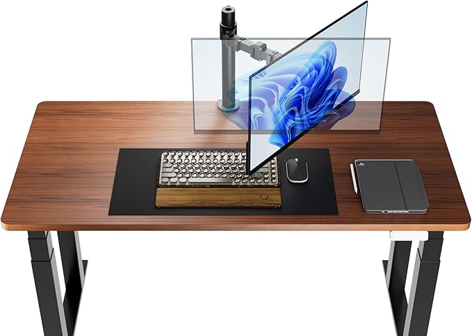 Amazon Basics Single Computer Monitor Stand - Image 6