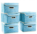 PRANDOM Collapsible Storage Boxes by Prandom