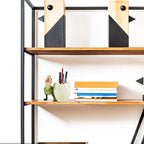 Banllis Dinosaur Pen Holder for Desk, Pencil Holder, Cute Fashion Desk - Image 5