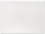 GraduationMall 8.5"x11" Smooth Padded Diploma Cover Certificate Holder White - Image 3