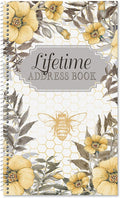 Current Sweet Bee Address Book by Current