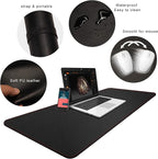 ZORESYN XL Large Desk Pad - Image 3
