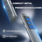 Rechargeable Presentation Clicker - Image 3