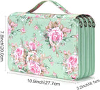 Vomgomfom Colored Pencil Case - Image 2
