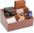 Boershun Desk Organizer, Mail Organizer Countertop, Bills Organizer, Mail by BOERSHUN