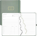 EMSHOI Meeting Notebook for Work by EMSHOI