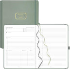 EMSHOI Meeting Notebook for Work by EMSHOI