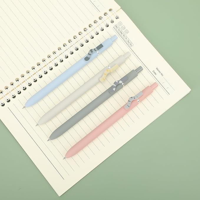 Ddaowanx Cute Cat Pens, Cat Lover Gifts - Image 6