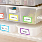 L LIKED 250 Stickers - Image 5