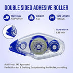 Tape Runner - Double Sided Adhesive - Acid Free - Image 2