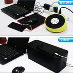 Power Strip Hider Box - Image 4