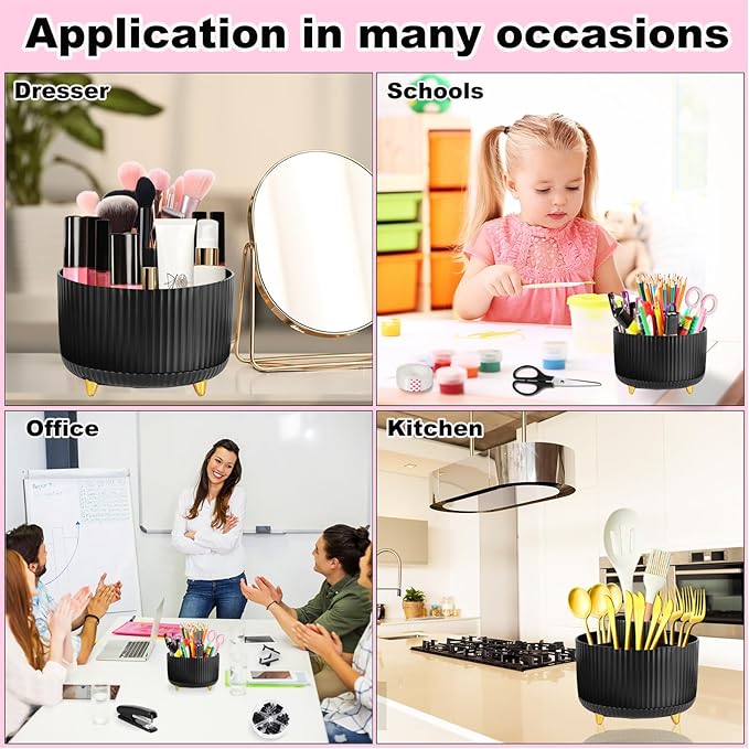 Gawsey Desk Organizers and Accessories Set - Image 6