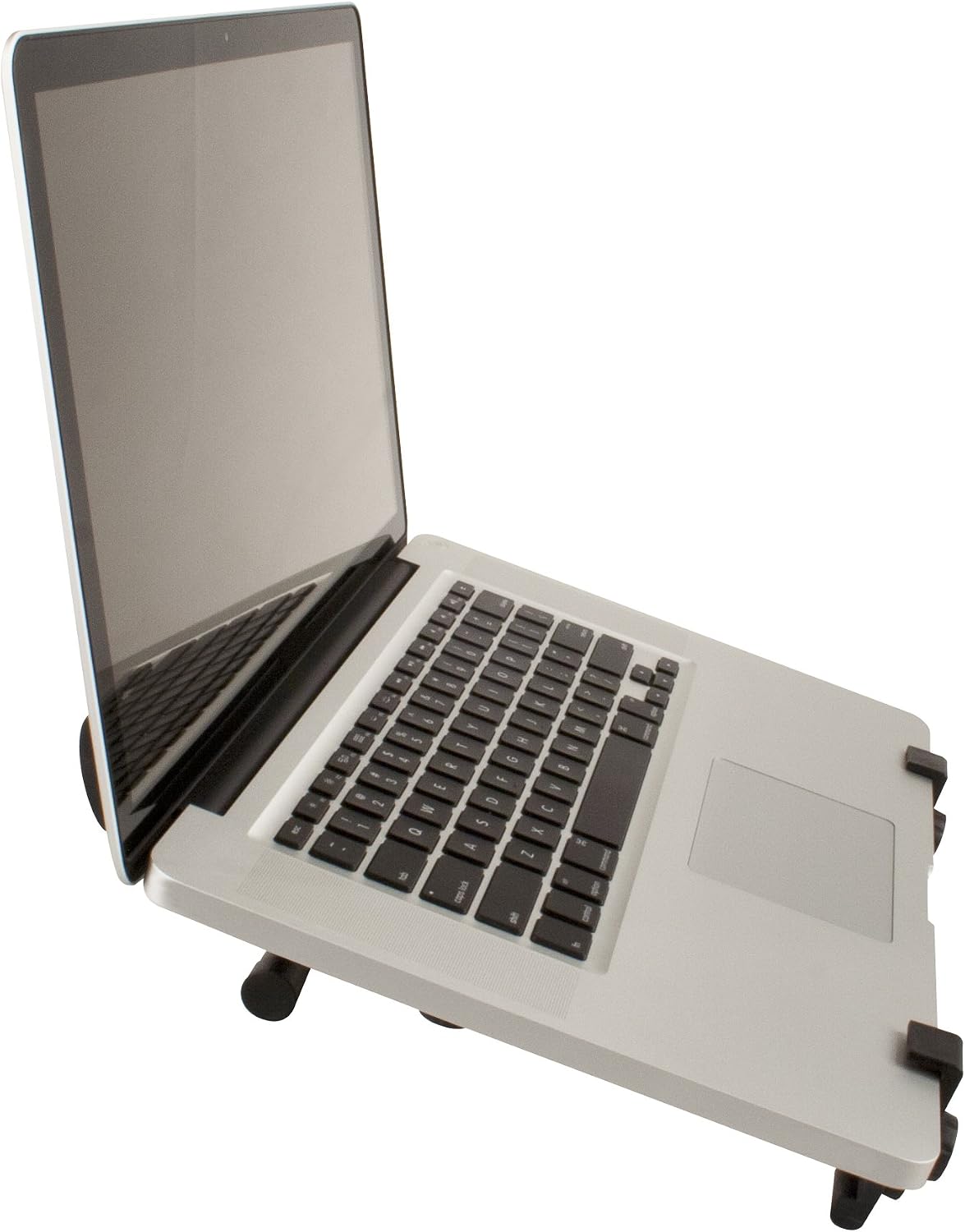Ultimate Support HYM-100QR HyperMount QR Quick Release Laptop Stand