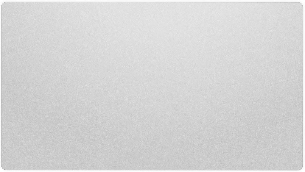 Nekmit Leather Desk Blotter Pad 36 x 20 Inches, Waterproof