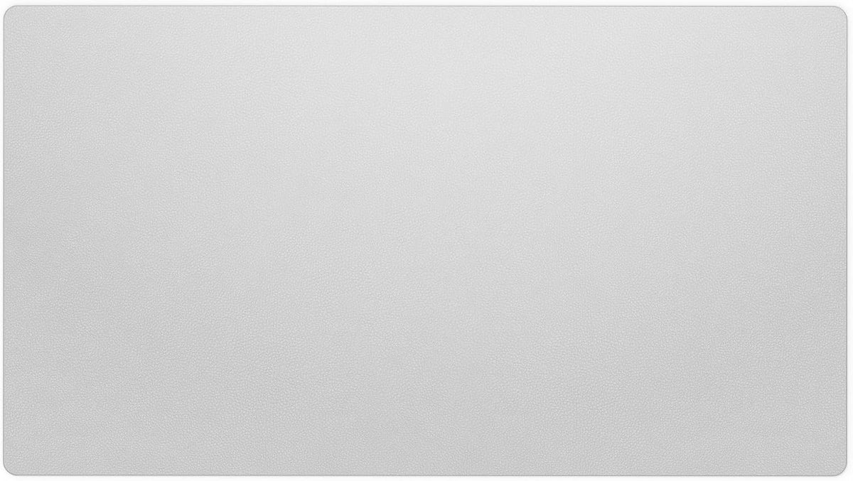 Nekmit Leather Desk Blotter Pad 36 x 20 Inches, Waterproof