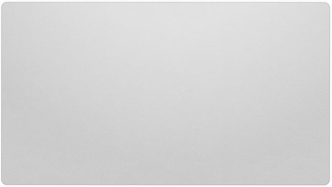 Nekmit Leather Desk Blotter Pad 36 x 20 Inches, Waterproof by Nekmit