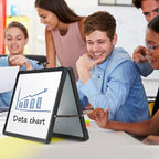 Small Dry Erase White Board - Image 9