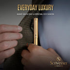 Scriveiner Luxury Fountain Pen - Image 7
