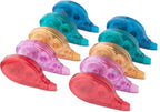 Amazon Basics White-Out Correction Tape by AmazonBasics